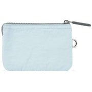 Roka Blue Carnaby Small Talson Wallet