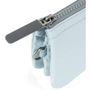 Roka Blue Carnaby Small Talson Wallet