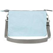 Roka Blue Carnaby XL Talson Crossbody Bag