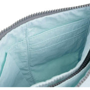 Roka Blue Carnaby XL Talson Crossbody Bag