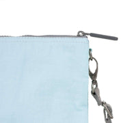 Roka Blue Carnaby XL Talson Crossbody Bag