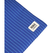 Roka Blue Chelsea Recycled Nylon Sling Bag