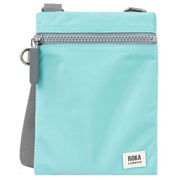 Roka Blue Chelsea Recycled Nylon Sling Bag