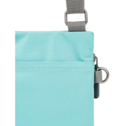 Roka Blue Chelsea Recycled Nylon Sling Bag