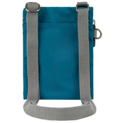 Roka Blue Chelsea Recycled Nylon Sling Bag