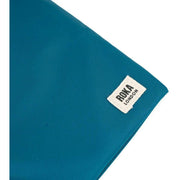 Roka Blue Chelsea Recycled Nylon Sling Bag