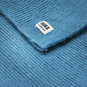 Roka Blue Hyde Scarf