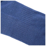 Roka Blue Wembley Ankle Socks