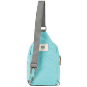 Roka Blue Willesden B Large Recycled Nylon Scooter Bag