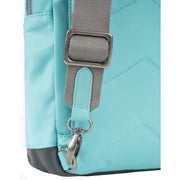 Roka Blue Willesden B Large Recycled Nylon Scooter Bag