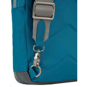Roka Blue Willesden B Large Recycled Nylon Scooter Bag