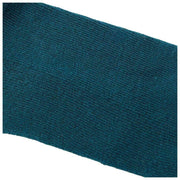 Roka Blue Windsor Solid Crew Socks