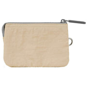 Roka Cream Carnaby Small Talson Wallet