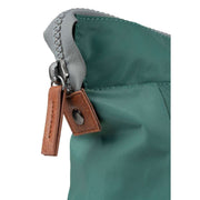 Roka Green Bantry B Large Sustainable Nylon Backpack