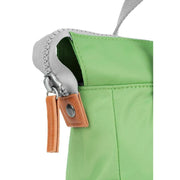 Roka Green Bantry B Small Recycled Nylon Backpack