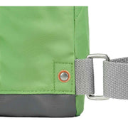 Roka Green Bantry B Small Recycled Nylon Backpack