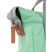 Roka Green Bantry B Small Recycled Nylon Backpack