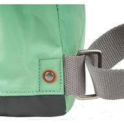 Roka Green Bantry B Small Recycled Nylon Backpack