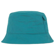 Roka Green Bedford Recycled Nylon Bucket Hat