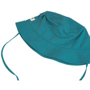 Roka Green Bedford Recycled Nylon Bucket Hat