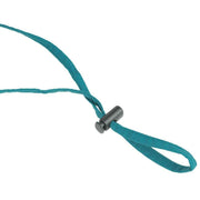 Roka Green Bedford Recycled Nylon Bucket Hat