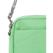 Roka Green Bond Recycled Canvas Crossbody Bag
