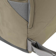 Roka Green Camden P Medium Recycled Nylon Backpack