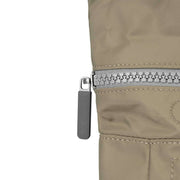 Roka Green Camden P Medium Recycled Nylon Backpack