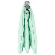 Roka Green Carnaby XL Talson Crossbody Bag