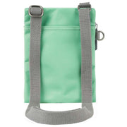 Roka Green Chelsea Recycled Nylon Sling Bag