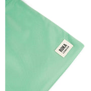 Roka Green Chelsea Recycled Nylon Sling Bag