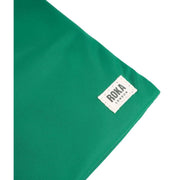 Roka Green Chelsea Sustainable Nylon Pocket Sling Bag