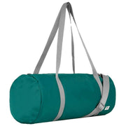 Roka Green City Medium Recycled Nylon Duffle Bag