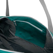 Roka Green City Medium Recycled Nylon Duffle Bag