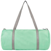 Roka Green City Medium Recycled Nylon Duffle Bag
