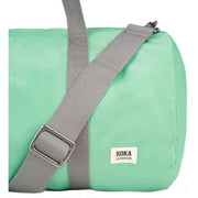 Roka Green City Medium Recycled Nylon Duffle Bag