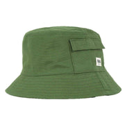 Roka Green Hatfield Bucket Hat