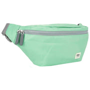 Roka Green Jubilee Medium Recycled Nylon Sling Bag