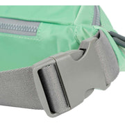 Roka Green Jubilee Medium Recycled Nylon Sling Bag