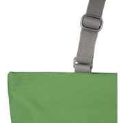 Roka Green Trafalgar B Recycled Canvas Tote Bag