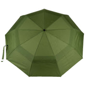 Roka Green Waterloo Recycled Nylon Umbrella