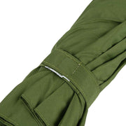 Roka Green Waterloo Recycled Nylon Umbrella
