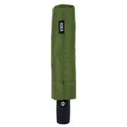 Roka Green Waterloo Recycled Nylon Umbrella