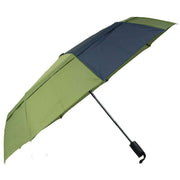 Roka Green Waterloo Recycled Nylon Umbrella
