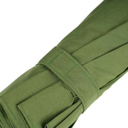 Roka Green Waterloo Recycled Nylon Umbrella