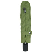 Roka Green Waterloo Recycled Nylon Umbrella
