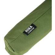 Roka Green Waterloo Recycled Nylon Umbrella