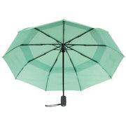 Roka Green Waterloo Recycled Umbrella