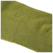 Roka Green Wembley Ankle Socks