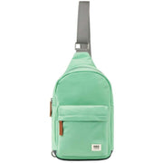 Roka Green Willesden B Large Recycled Nylon Scooter Bag